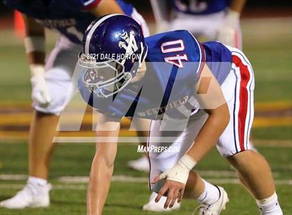 Thumbnail 1 in Westfield @ Watchung Hills Regional photogallery.