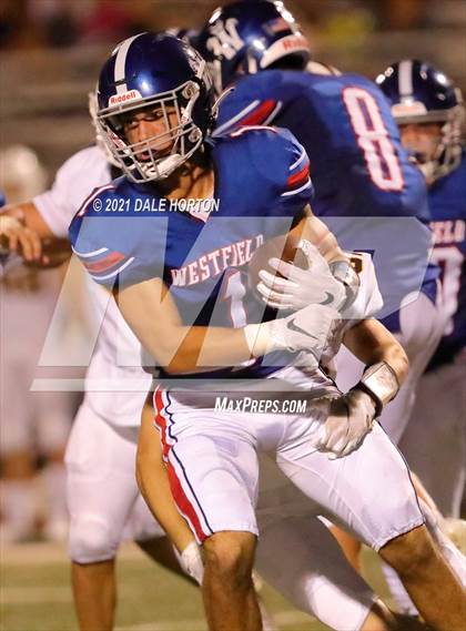 Thumbnail 1 in Westfield @ Watchung Hills Regional photogallery.