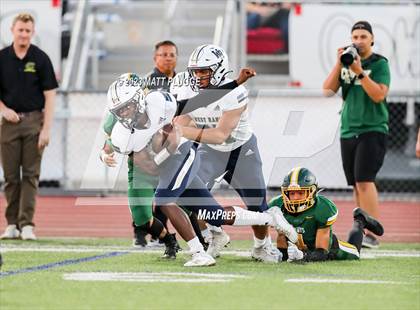 Thumbnail 1 in West Ranch @ Canyon photogallery.