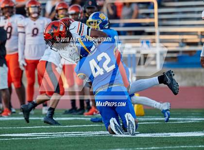 Thumbnail 3 in Merced @ Del Campo photogallery.