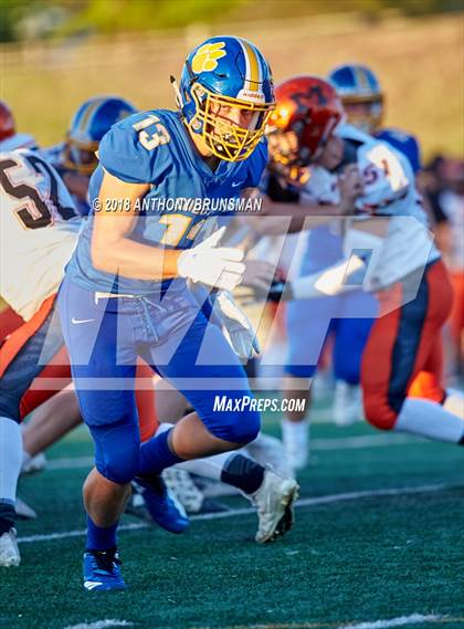 Thumbnail 3 in Merced @ Del Campo photogallery.