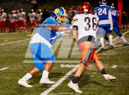 Thumbnail 3 in Merced @ Del Campo photogallery.