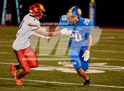 Thumbnail 1 in Merced @ Del Campo photogallery.