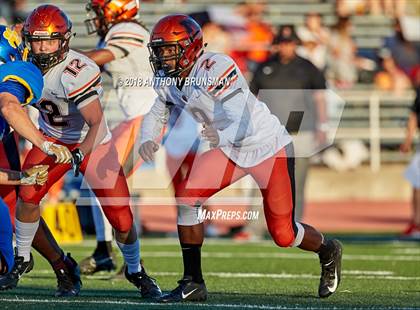 Thumbnail 3 in Merced @ Del Campo photogallery.