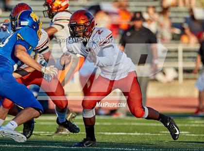 Thumbnail 1 in Merced @ Del Campo photogallery.
