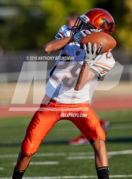 Thumbnail 1 in Merced @ Del Campo photogallery.