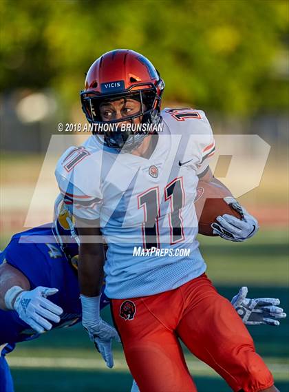 Thumbnail 3 in Merced @ Del Campo photogallery.