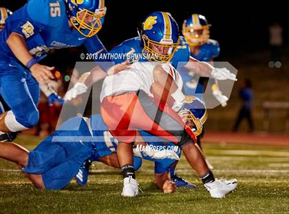 Thumbnail 1 in Merced @ Del Campo photogallery.