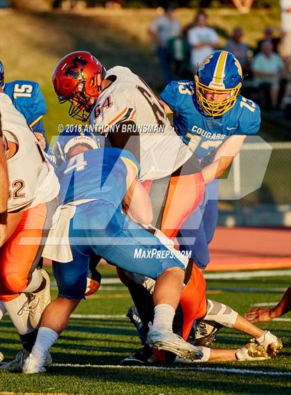 Thumbnail 3 in Merced @ Del Campo photogallery.