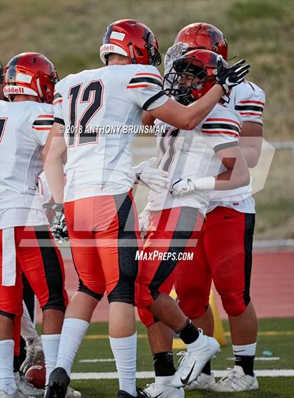 Thumbnail 1 in Merced @ Del Campo photogallery.