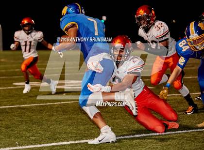 Thumbnail 1 in Merced @ Del Campo photogallery.