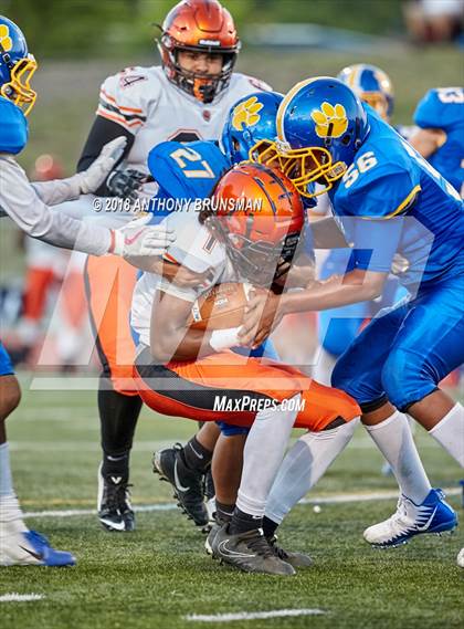 Thumbnail 1 in Merced @ Del Campo photogallery.
