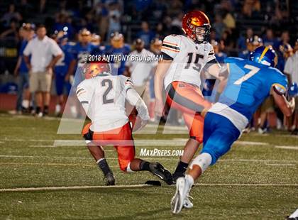 Thumbnail 3 in Merced @ Del Campo photogallery.
