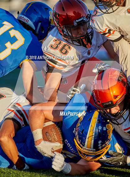 Thumbnail 2 in Merced @ Del Campo photogallery.