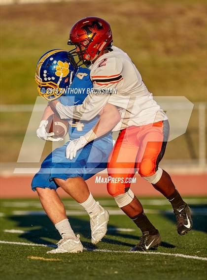 Thumbnail 1 in Merced @ Del Campo photogallery.