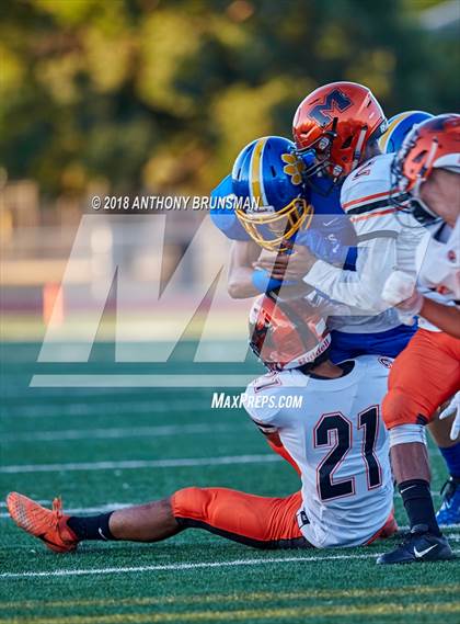 Thumbnail 1 in Merced @ Del Campo photogallery.