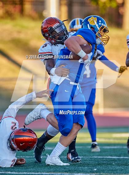 Thumbnail 1 in Merced @ Del Campo photogallery.