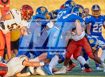 Thumbnail 1 in Merced @ Del Campo photogallery.