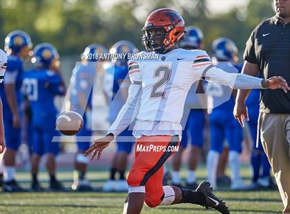 Thumbnail 1 in Merced @ Del Campo photogallery.