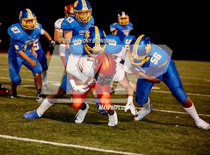 Thumbnail 1 in Merced @ Del Campo photogallery.
