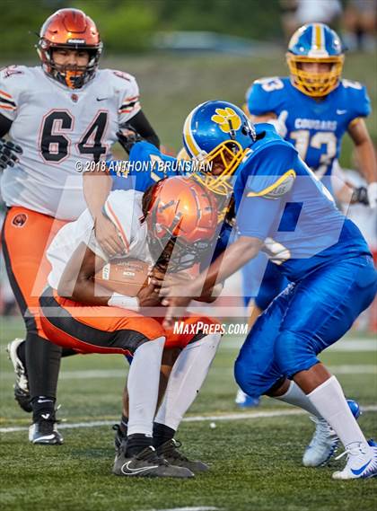 Thumbnail 3 in Merced @ Del Campo photogallery.
