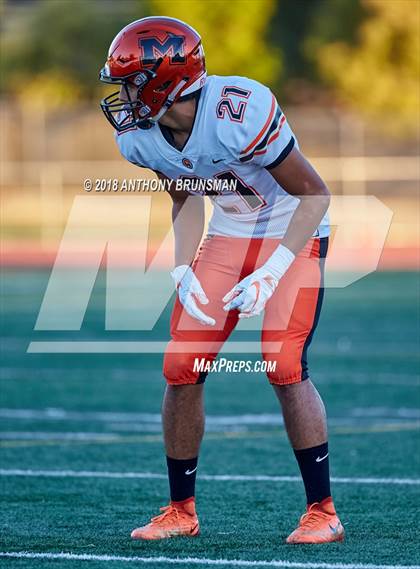 Thumbnail 1 in Merced @ Del Campo photogallery.