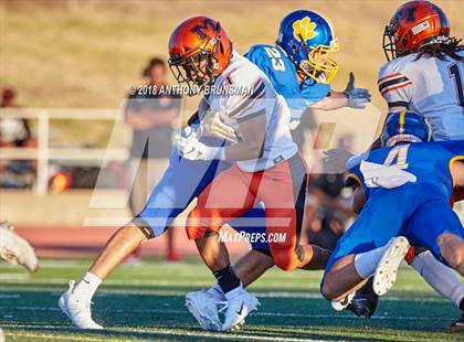 Thumbnail 1 in Merced @ Del Campo photogallery.