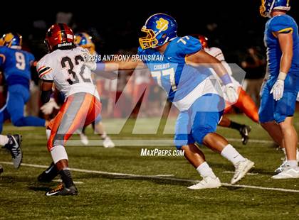 Thumbnail 2 in Merced @ Del Campo photogallery.