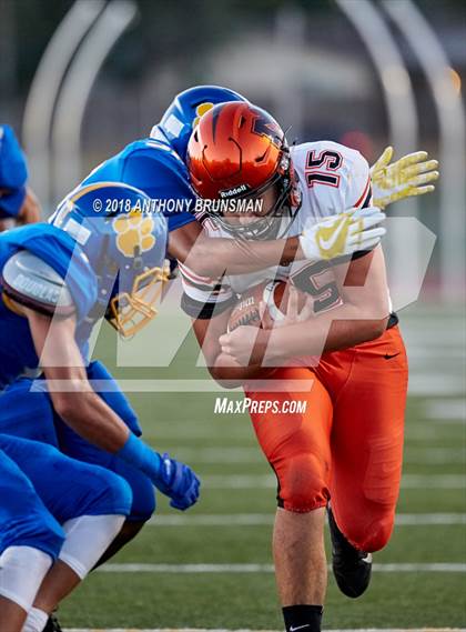 Thumbnail 1 in Merced @ Del Campo photogallery.