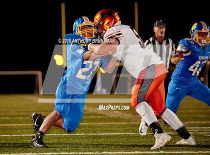 Thumbnail 1 in Merced @ Del Campo photogallery.