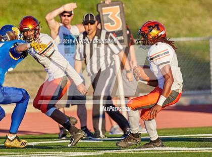 Thumbnail 3 in Merced @ Del Campo photogallery.