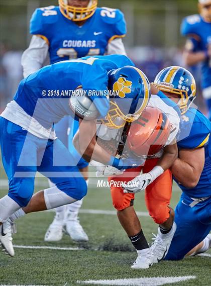 Thumbnail 1 in Merced @ Del Campo photogallery.