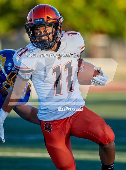 Thumbnail 2 in Merced @ Del Campo photogallery.