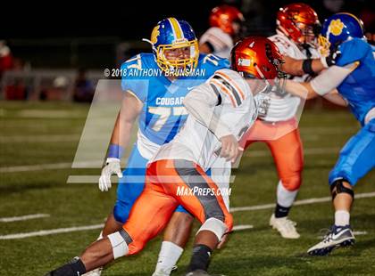 Thumbnail 1 in Merced @ Del Campo photogallery.
