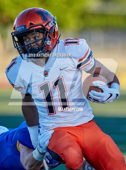 Thumbnail 1 in Merced @ Del Campo photogallery.