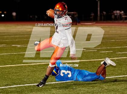 Thumbnail 1 in Merced @ Del Campo photogallery.