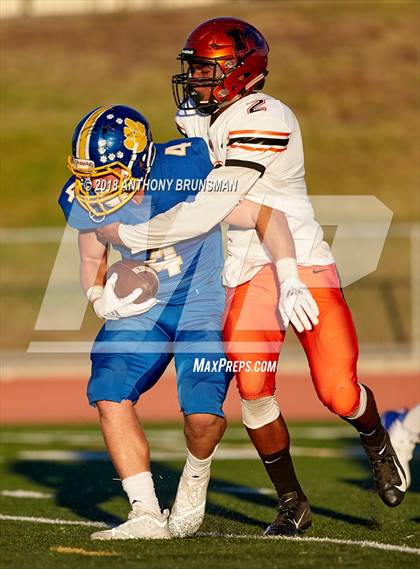 Thumbnail 3 in Merced @ Del Campo photogallery.