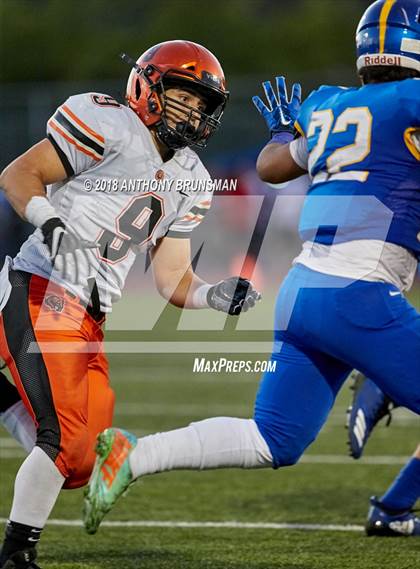 Thumbnail 3 in Merced @ Del Campo photogallery.