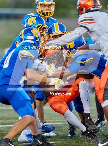 Thumbnail 2 in Merced @ Del Campo photogallery.