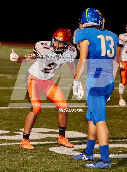 Thumbnail 3 in Merced @ Del Campo photogallery.