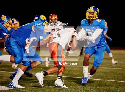 Thumbnail 3 in Merced @ Del Campo photogallery.