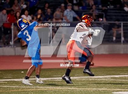 Thumbnail 3 in Merced @ Del Campo photogallery.