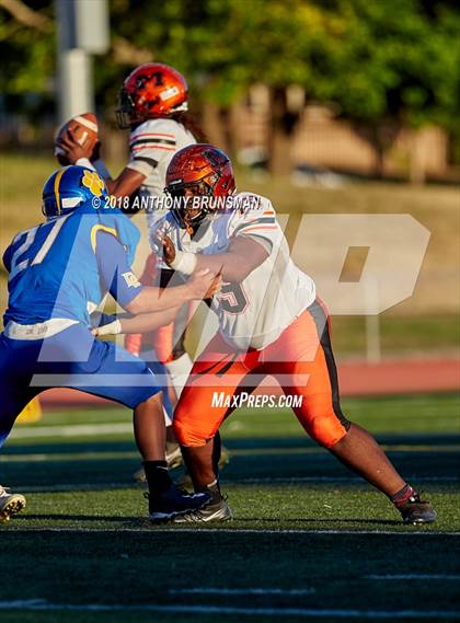 Thumbnail 3 in Merced @ Del Campo photogallery.