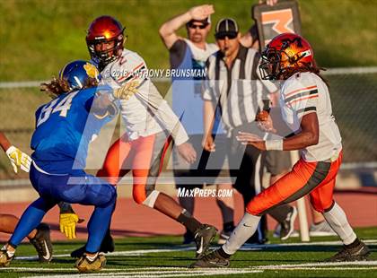 Thumbnail 1 in Merced @ Del Campo photogallery.