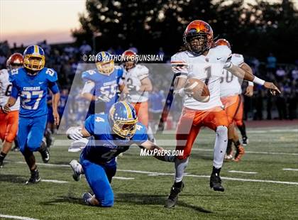 Thumbnail 2 in Merced @ Del Campo photogallery.