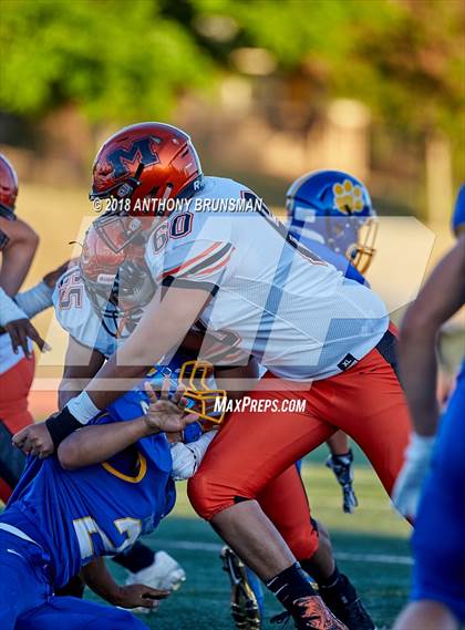Thumbnail 2 in Merced @ Del Campo photogallery.