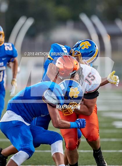 Thumbnail 2 in Merced @ Del Campo photogallery.