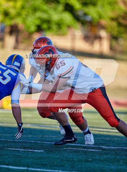 Thumbnail 2 in Merced @ Del Campo photogallery.