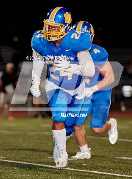 Thumbnail 2 in Merced @ Del Campo photogallery.