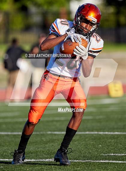 Thumbnail 1 in Merced @ Del Campo photogallery.